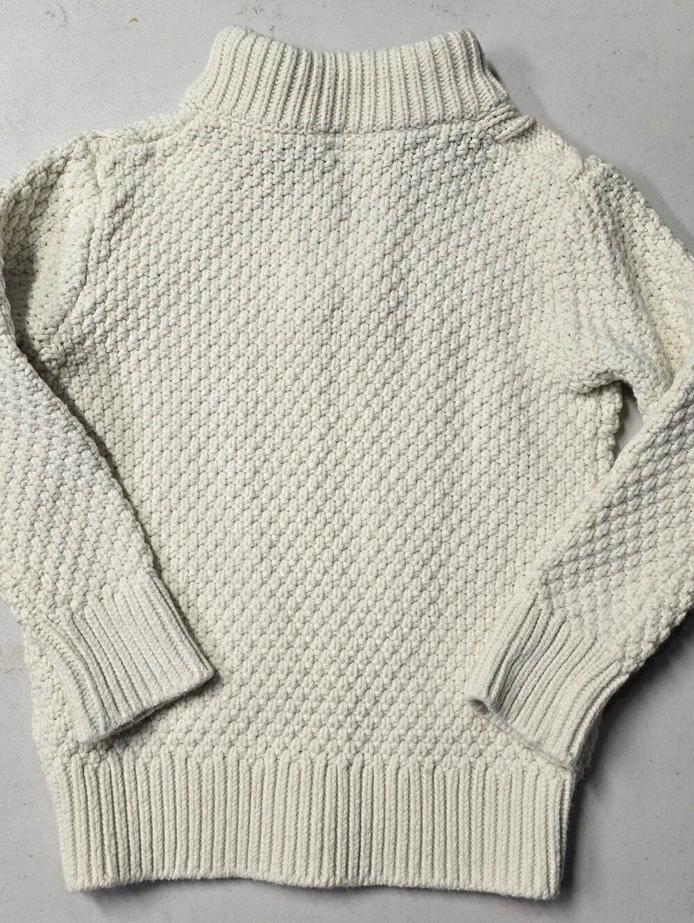 Baby Gap Lot Of 3 Mixed Sizes Long Sleeves